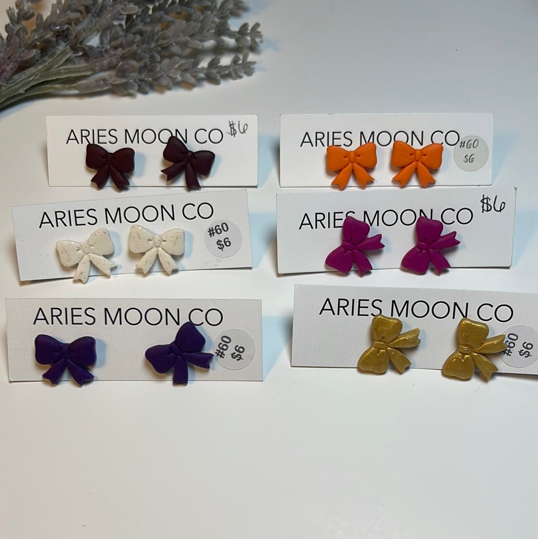 Bow studs