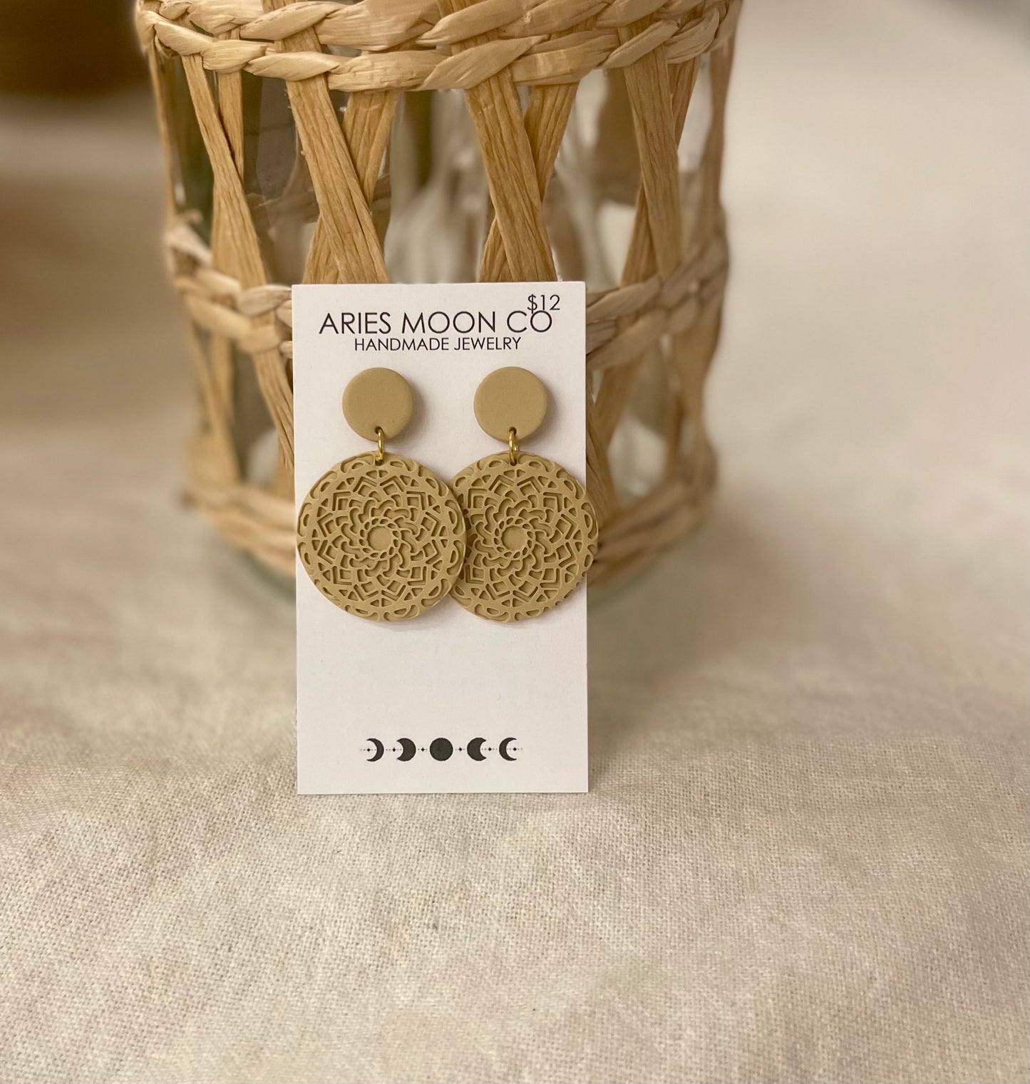 Neutral Mandala