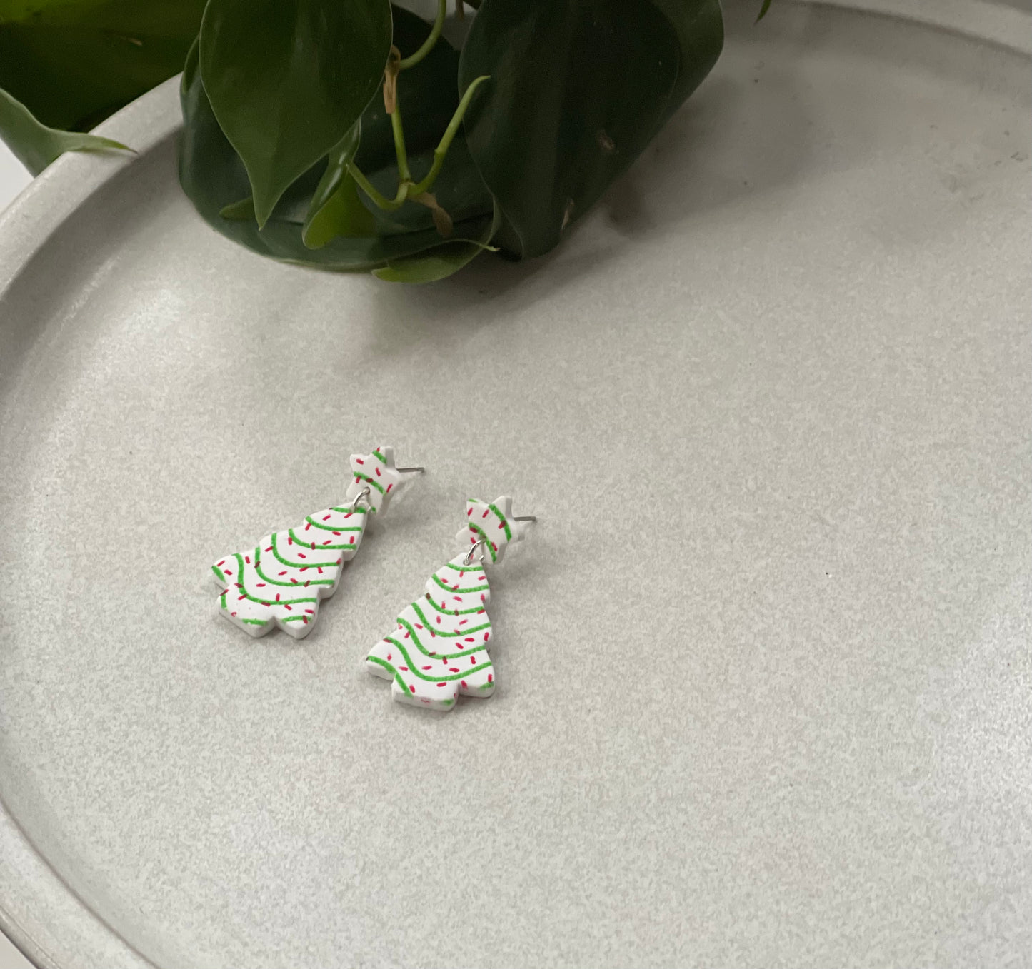 Snack Cake Dangle