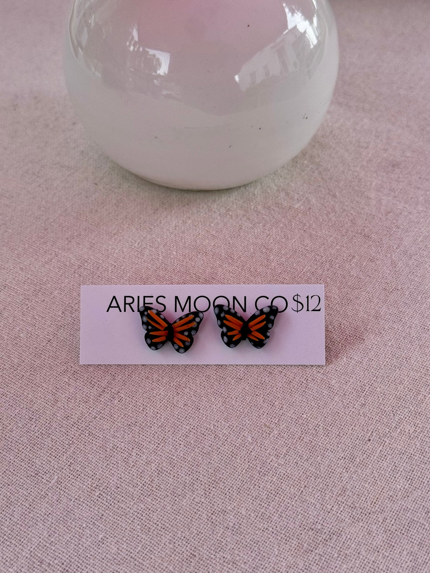 Monarch studs