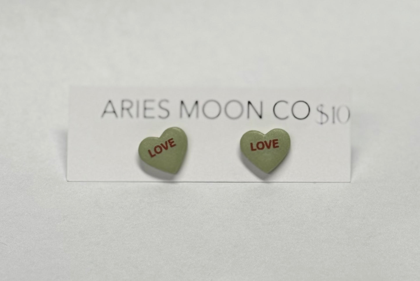 LOVE
