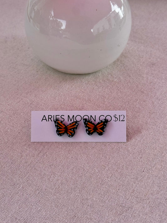 Monarch studs