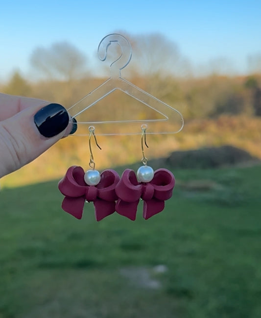 Bow-tied Christmas