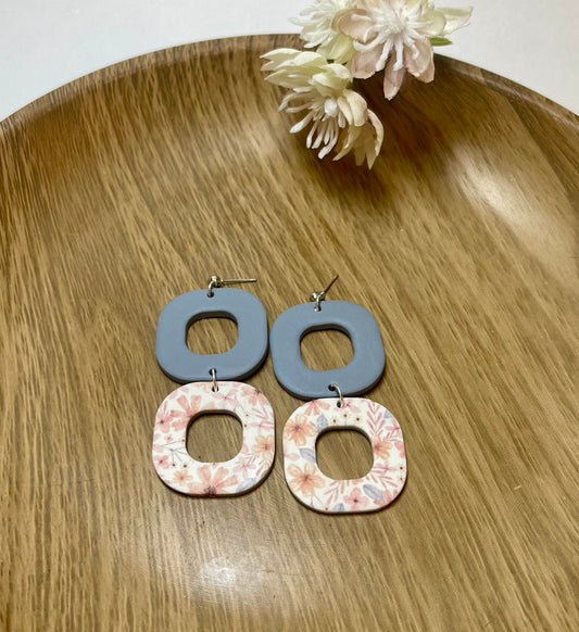Square Drops